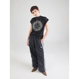 Guess Majica črna / bela | Shoptok.si