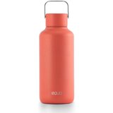Equa Steklenička za vodo Timeless Aperol, 600 ml Cene