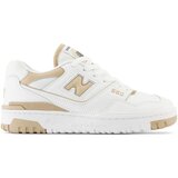 New Balance Niske tenisice '550' zlatna / bijela | shoptok.hr
