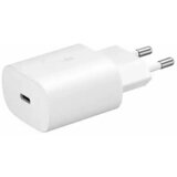 Samsung hitri adapter tip-c 25W bela Cene
