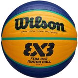 Wilson 3x3 FIBA Replica Junior košarkarska žoga 5 | Shoptok.si