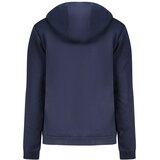  Ženska Plava Zip-Up Majica NORWAY 1963 | shoptok.hr