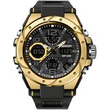 Sat SANDA TO-14287 - Crna / Zlatna KP14287 | Shoptok.si