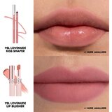 Yves Saint Laurent Lovenude Kiss Shaper olovka za konturiranje usana nijansa 44 1.2 g | shoptok.hr