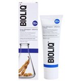 Bioliq 55+ hranilna krema z lifting učinkom za intenzivno obnovitev in učvrstitev kože 50 ml Cene