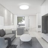  LED kupatilsko stropno svetlo LED/24W/230V IP44 4000K prečnik 29 cm, belo | Eponuda.com