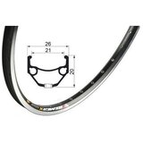  Obruč MTB Cross Trekking Remerx DRAGON 26" | shoptok.hr