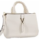 Valentino Ročne torbice VBS6XC03 MIRANDA Bela | Shoptok.si