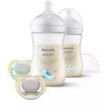 Philips Avent set od 2 bočice Natural Responsive | shoptok.hr