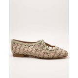 Miuxa Nizki čevlji - Zelena | Shoptok.si