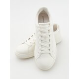 Reserved - Tenisice od umjetne kože - bijela | shoptok.hr