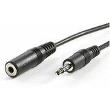 Value 11.99.4359 utičnica audio produžetak [1x 3,5 mm banana utikač - 1x priključna doza za 3,5 mm banana utikač] 10.00 Cijene
