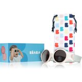 Beaba Sunglasses 0-9 months sunčane naočale za djecu Chalk Pink 1 kom Cijene