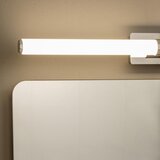  Brilagi - LED kupatilsko osvetljenje za ogledalo DIANA LED/10W/230V IP44 sjajni hrom | Eponuda.com