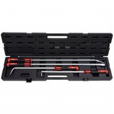 Ks Tools Set 4 x Dvigalka / Lomilka + Kladivo, (20987038) | Shoptok.si