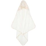 Little Dutch® dječji ručnik za kupanje 100x100 fairy wonders | shoptok.hr