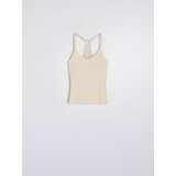 Sinsay ženski čipkasti top 6346F-MLC | shoptok.hr