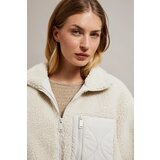 Marisse Women's Jacket Z-Ku-4504 L.Beige | Shoptok.si