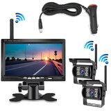  7in monitor sa kamerama | Eponuda.com