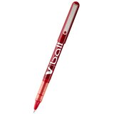Pilot Gel pisalo V-Ball, rdeča | Shoptok.si