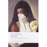 Oxford University Press Denis Diderot - The Nun Cene