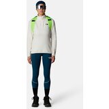 The North Face Ženski duks FLIS W 100 GLACIER, Beli | ePonuda.com