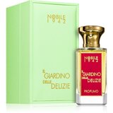 Nobile 1942 Giardino delle Delizie parfemski ekstrakt uniseks 75 ml | shoptok.hr