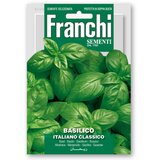 FRANCHI SEMENTI BAZILIKA GENOVESE Cene