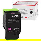 Xerox Genuine ® C310 Color Printer​ /​C315 Color Multifunction Printer Magenta High capacity Toner Cartridge (5500 Pages) - 006R04366 | shoptok.hr