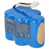 VHBW Baterija za Ecovacs Deebot D66 / D68 / D73, 4500 mAh | shoptok.hr