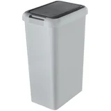 kanta za smeće touch & lift 25 l, crna