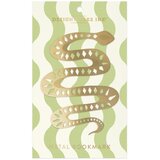 Designworks Ink Oznaka za knjigu Mister Slithers - | shoptok.hr