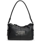 Tommy Hilfiger Torbice za na ramo AW0AW18468BDS Črna Cene