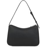 Karl Lagerfeld jeans Torba za na rame crna | shoptok.hr