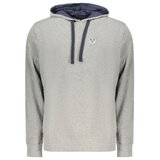 North Sails muška hoodie dukserica siva Cijene