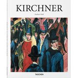 Taschen Norbert Wolf - Kirchner | Eponuda.com