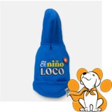 El Shapo duks el nino loco s Cene