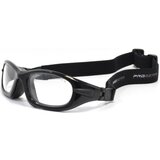 Progear zaštitne naočare eyeguard XL1041 crne Cene'.'