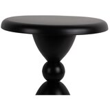 Leitmotiv Metalni okrugao pomoćni stol ø 34 cm Folly – | shoptok.hr