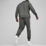 Puma muška trenerka t7 iconic track pants pt