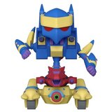 Funko POP SUPER: YU-GI-OH - XYZ DRAGON CATAPULT CANNON Cene