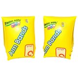  Mišići Bestway Žuti 25x15cm 32033 Cene