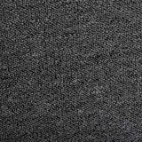  Tepih trkač Tamno siva 100 x 250 cm 100% Polipropilen | shoptok.hr
