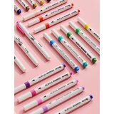 Sinsay Set flomastera u boji 24 pack | shoptok.hr