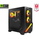 MSI MPG Infinite Z3 9NVPR7 R7 stolno računalo | shoptok.hr