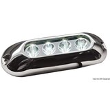 Osculati Underwater spot light with 4 white LEDs | shoptok.hr