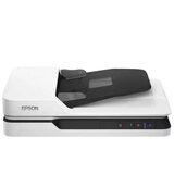 Skener Epson WorkForce DS-1630, A4/1200x1200dpi/USB | ePonuda.com