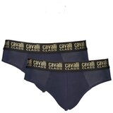 Cavalli Class Muške Plave Slip Gaćice | shoptok.hr