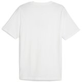 Puma Graphics Execution Tee Bijela | shoptok.hr