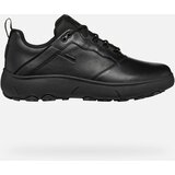 Geox Black Men's Sneakers Nebula + Grip B Ab - Men | Eponuda.ba